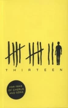 Thirteen by Tom Hoyle Paperback