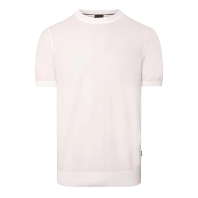 Boss H-Jianfranco T-Shirt White male M