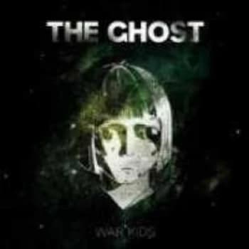 The Ghost - War Kids CD