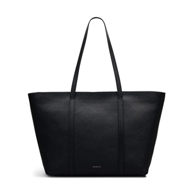 Radley Womens Weekly Tote Bag BLACK female One Size