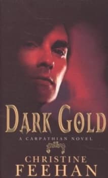 Dark Gold by Christine Feehan Paperback