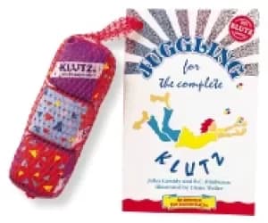 juggling for the complete klutz