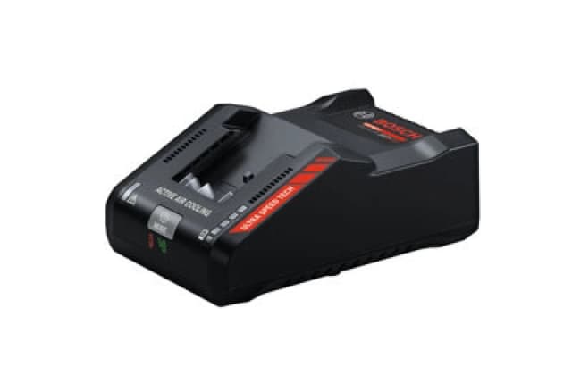 Bosch Pro 18V Charger Exal18V-160 Carton Box 1600A03D3B