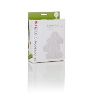 Thane Direct Thane H2O X5 Microfibre Pads - Pack of 3