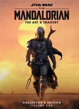 Star Wars the Mandalorian by