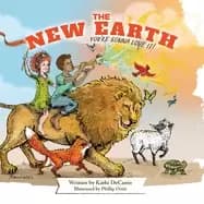 new earth youre gonna love it