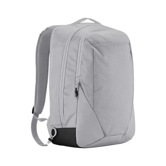 Quadra Mens Multi-Sport Backpack in Grey Grey Male