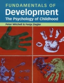 Fundamentals of Development by Peter Mitchell Paperback