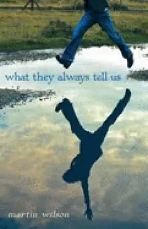 what they always tell us