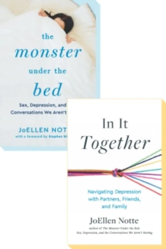 In It Together and The Monster Under the Bed (Bundle) Paperback / softback