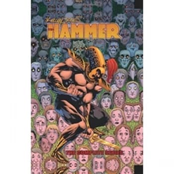 The Hammer Kelley Jones Complete Series Hardcover
