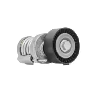 INA Tensioner Lever, v-ribbed belt 534 0123 20 VW,AUDI,SKODA,Golf IV Schragheck (1J1),Golf V Schragheck (1K1),POLO (9N_),GOLF VI (5K1)