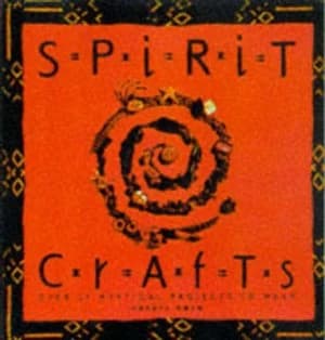 Spirit Crafts Hardback