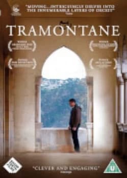 Tramontane - DVD
