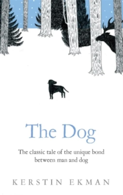 The Dog by Kerstin Ekman Paperback