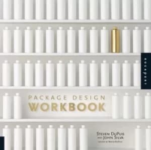 Package design workbook by Steven DuPuis
