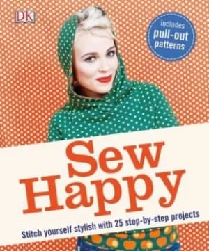 Sew happy by Karin Ziegler