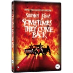 Sometimes They Come Back