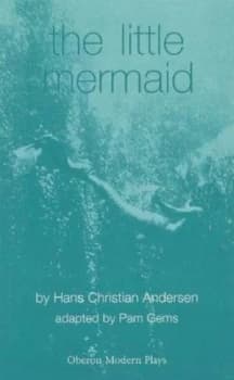 The Little Mermaid by Hans Christian Andersen Paperback