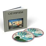 Yusuf / Cat Stevens - Teaser & The Firecat (50th Anniversary Deluxe Edition Music CD)