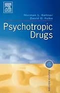 psychotropic drugs