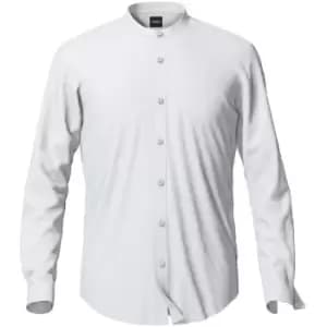 Boss Lamberto Shirt - White