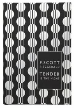 Tender Is the Night by F. Scott Fitzgerald Hardback