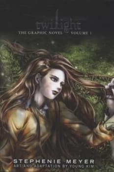 Twilight Volume 1 by Stephenie Meyer Hardback