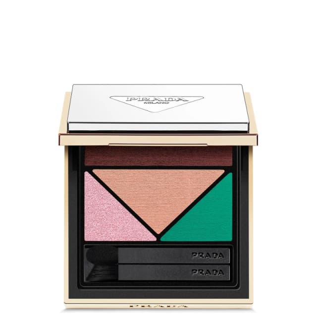 Prada Eye Palette
