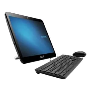 Asus A4110 All-in-One Desktop PC