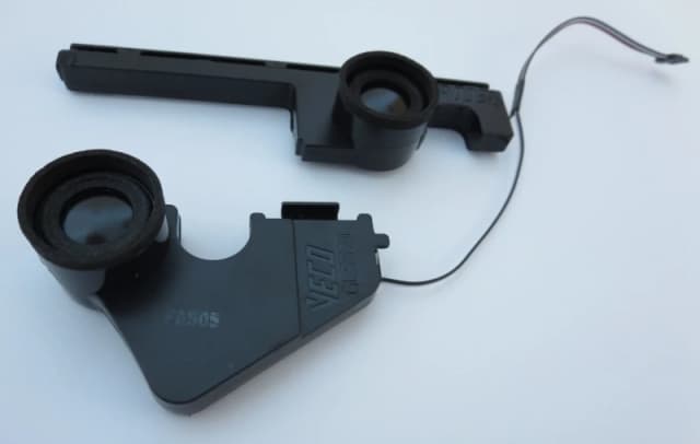 ASUS 04072-01690000 laptop spare part Speaker