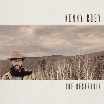 Kenny Roby - The Reservoir Vinyl