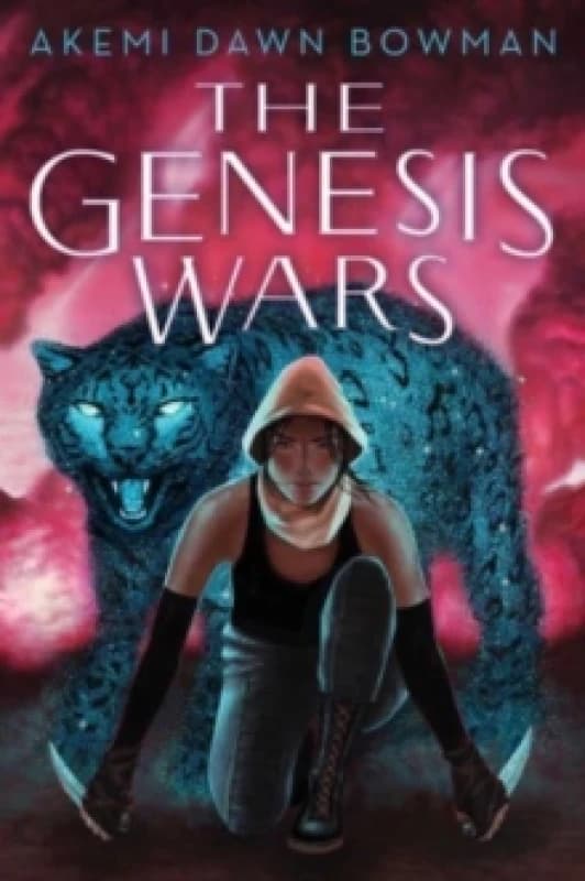 The Genesis Wars : An Infinity Courts Novel Volume 2 Paperback / softback