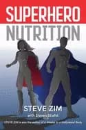 superhero nutrition