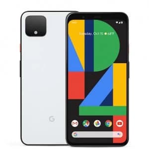 Google Pixel 4 128GB