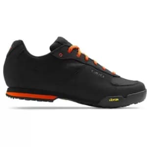 Giro Rumble VR MTB Shoe - Black
