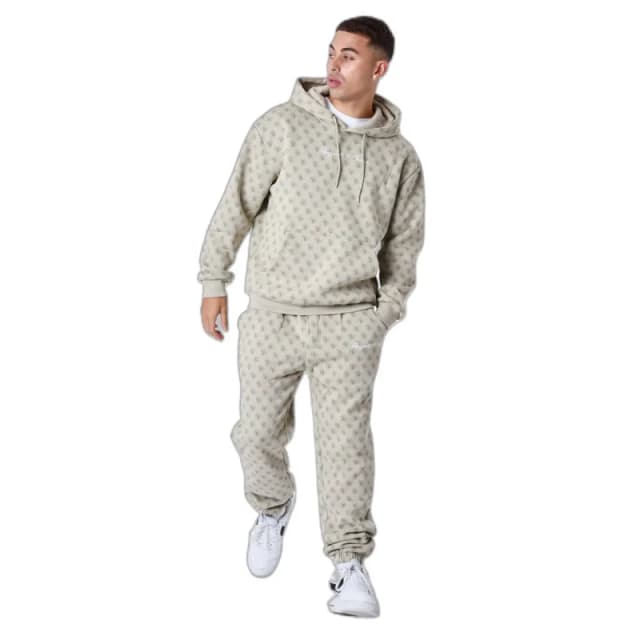 Project X Paris Monogram joggers Project X Paris Beige Male S