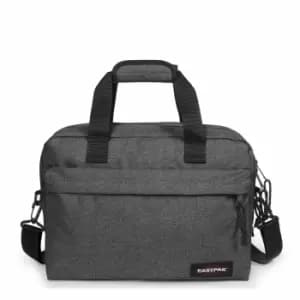 Eastpak Bartech Black Denim, 100% Polyester