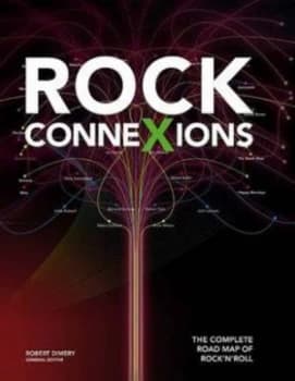 Rock Connections by Bruno Macdonald Book