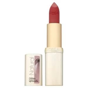 LOreal Paris Color Riche Lipstick 256 Blush Fever 5ml Red