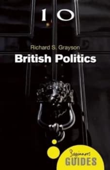 British Politics by Richard S. Grayson Paperback