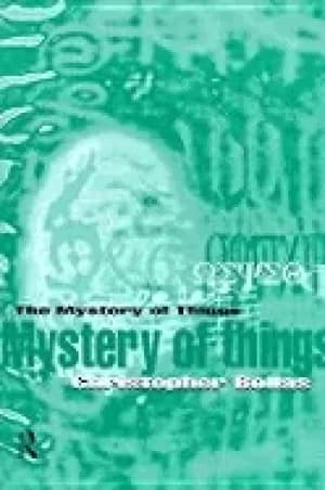 mystery of things