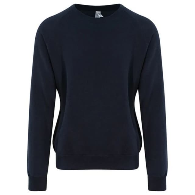 AWDis AWDis Men Graduate Heavyweight Sweatshirt in Navy Size: X-Small Navy XS Male 5063470161867