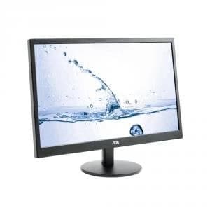 AOC 24" M2470SWH Full HD LED Monitor