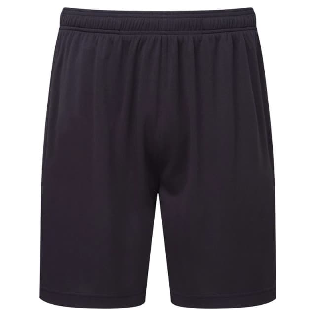 TriDri Mens Ion-Charge Performance Shorts in Navy Size: XS Navy Male XS