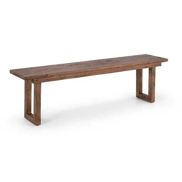 Julian Bowen Woburn Bench WOB002