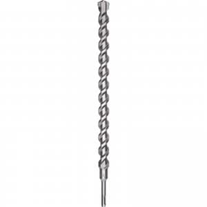 Bosch 5X SDS Plus Masonry Drill Bit 26mm 450mm Pack of 1