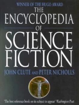 The Encyclopedia of Science Fiction by John Clute Paperback