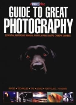 Ephotozine Guide to Great Photography by Peter Bargh and Ephotozine Book