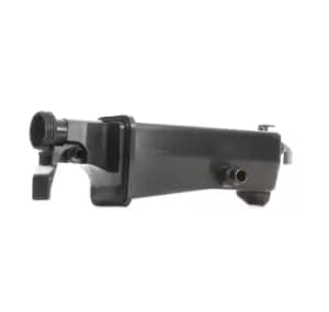 RIDEX Expansion Tank BMW 397E0173 1436413,17111436413,17117573751 Coolant Expansion Tank,Coolant Reservoir,Coolant Tank,Expansion Tank, coolant